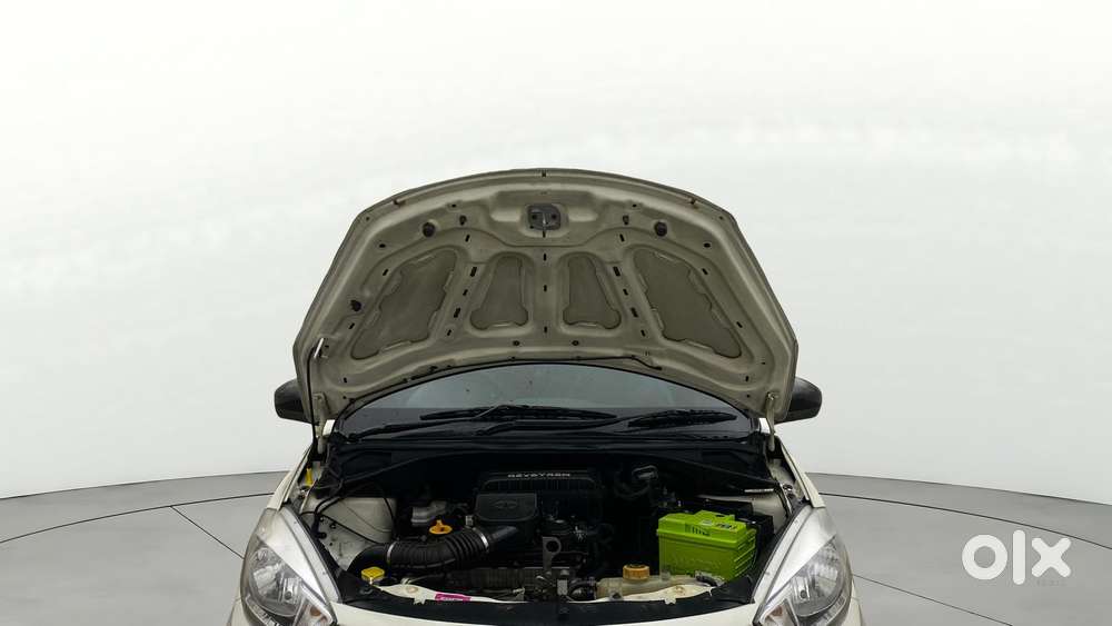 Tata Tiago Wizz Edition Petrol, 2017, Petrol