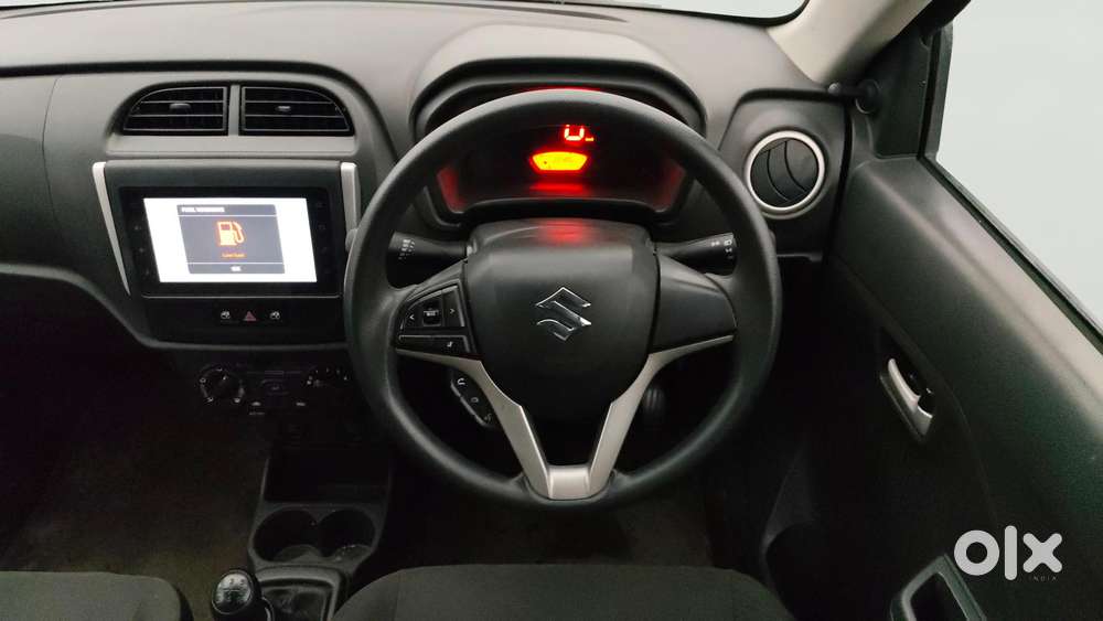 Maruti Suzuki Alto K10 Plus Edition, 2024, Petrol