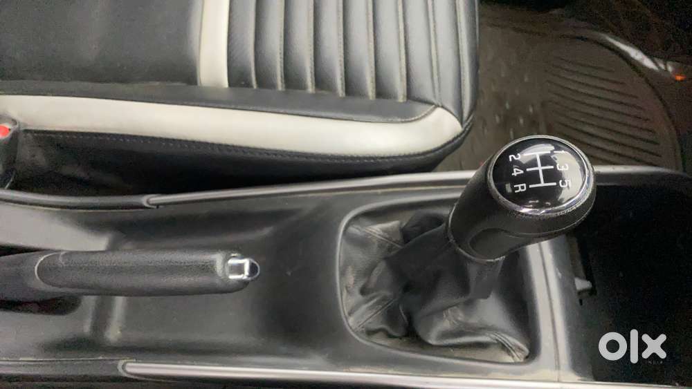 Maruti Suzuki Baleno Zeta, 2021, Petrol