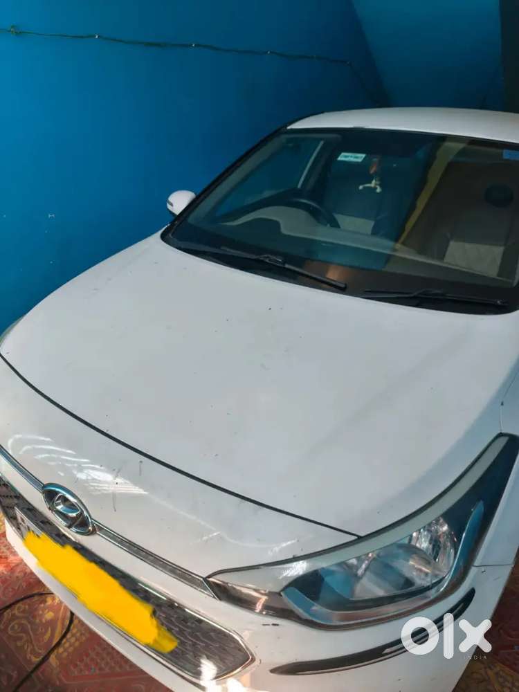 Car Is In Good Condition