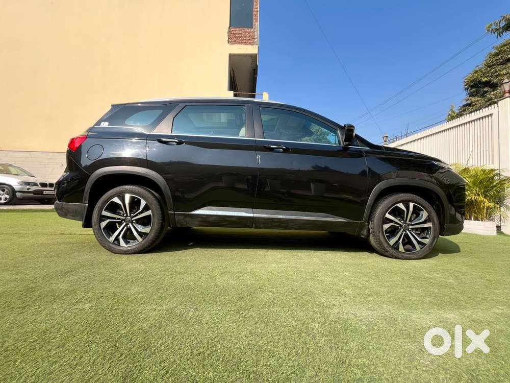 Mg Hector Savvy Pro 1.5 Turbo Cvt, 2023, Petrol