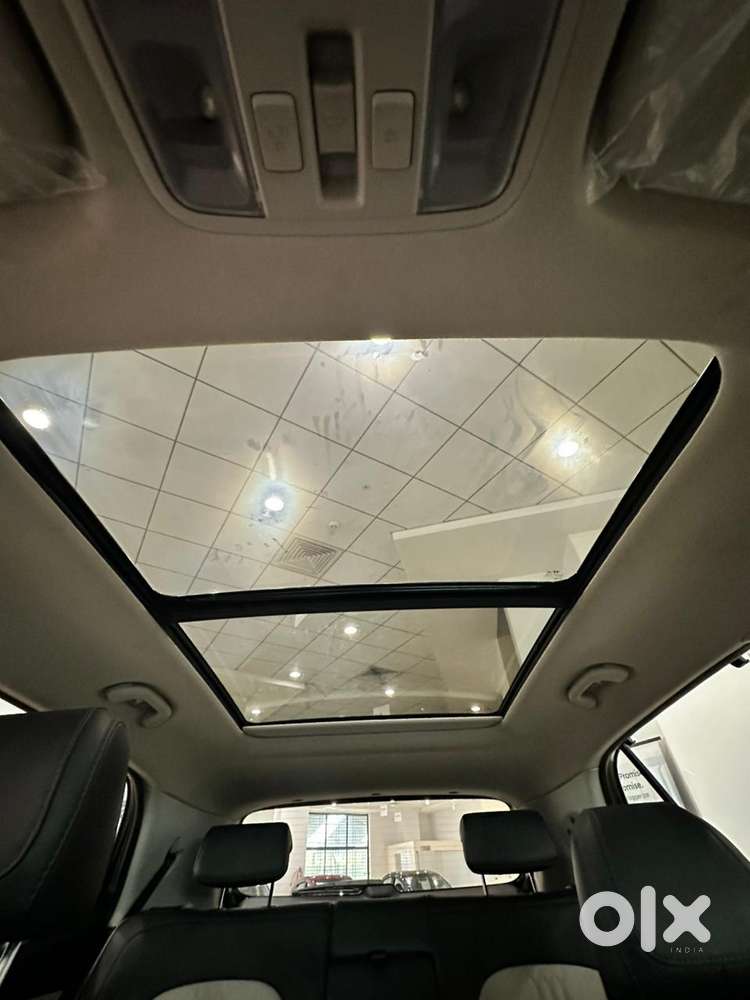 Hyundai Creta Sx (o) 1.5 Diesel, 2021, Diesel