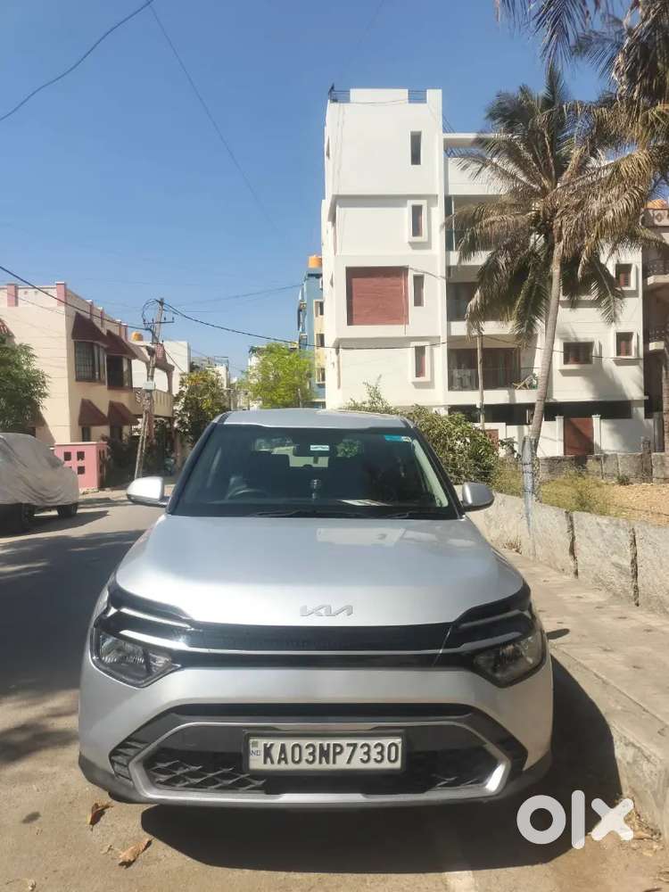 Kia Carens 1.4 Premium 2023