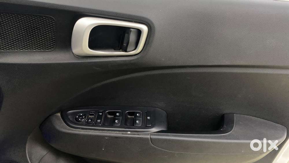 Hyundai Venue Sx Plus Turbo Dct, 2019, Petrol