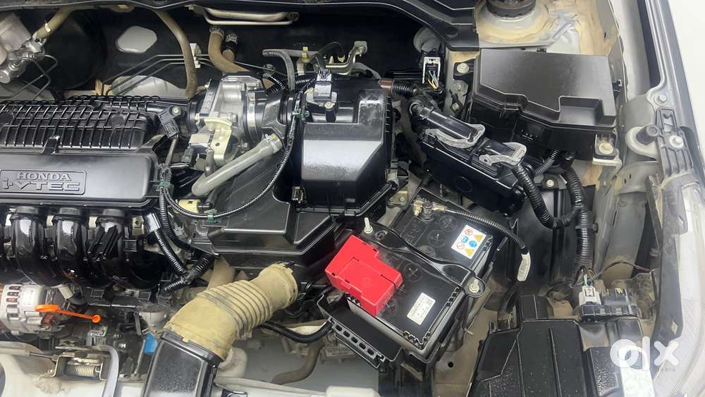Honda Amaze Vx Cvt I-vtec, 2023, Petrol