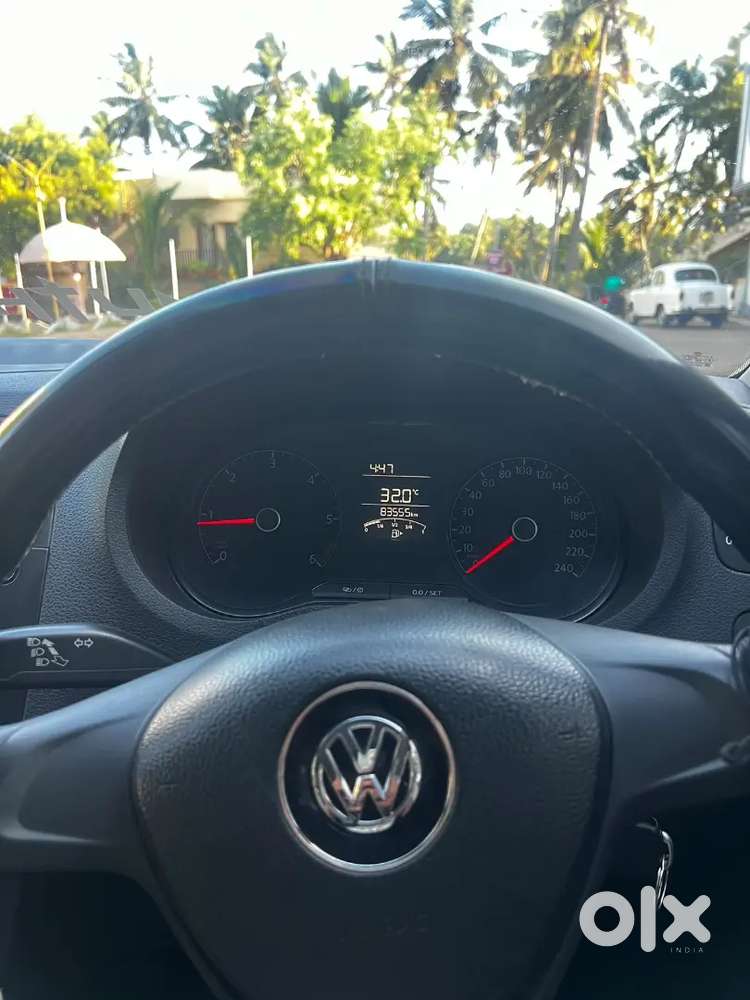 Volkswagen Ameo 2019 Diesel