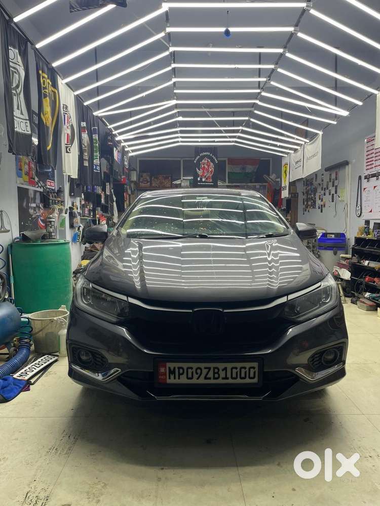 Honda City 2022 Petrol 26000 Km Driven