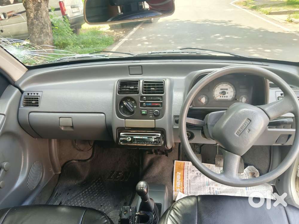Maruti Suzuki Zen Estilo, 2003, Petrol