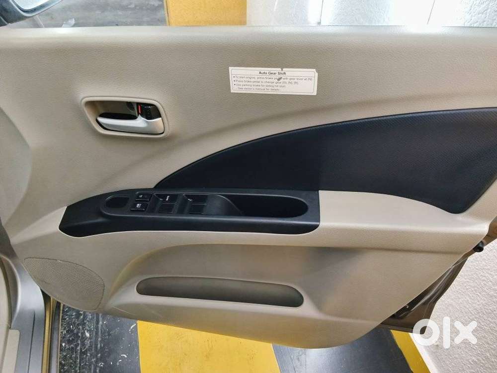 Maruti Suzuki Celerio Vxi(o), 2015, Petrol