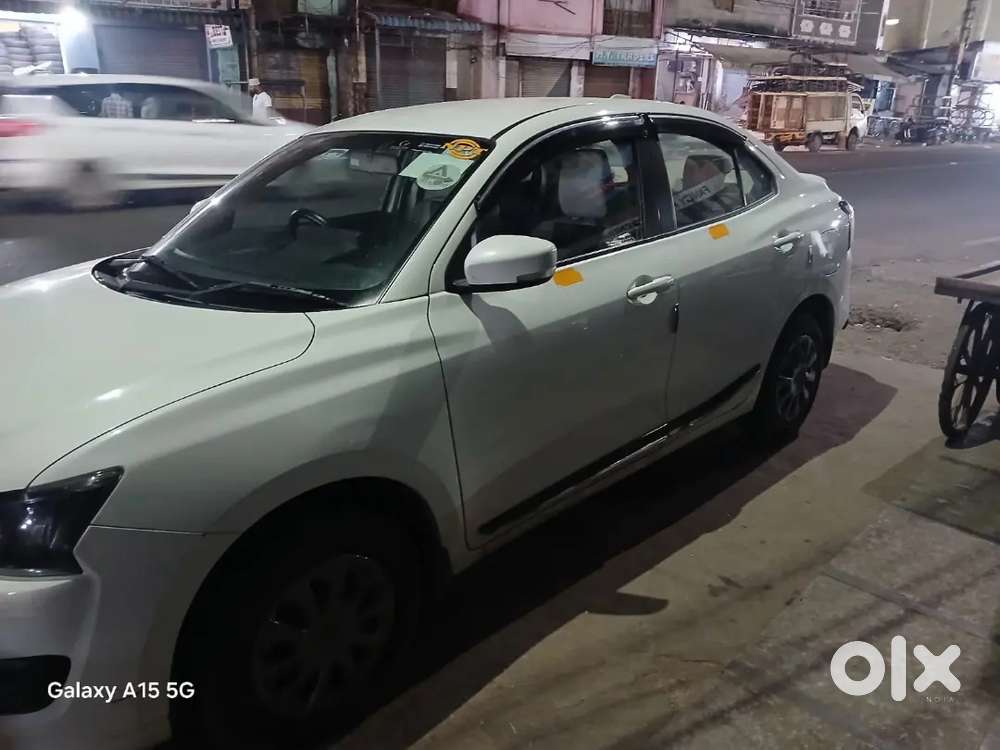 I Have Two Original Key