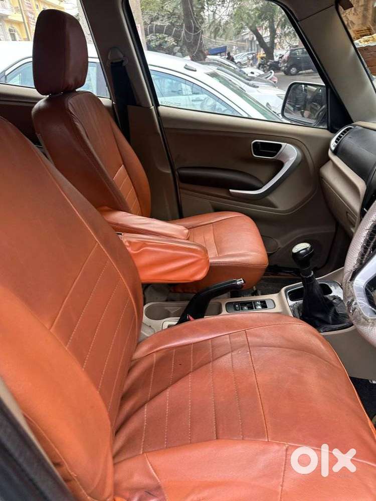 Mahindra Tuv 300 T8, 2016, Diesel