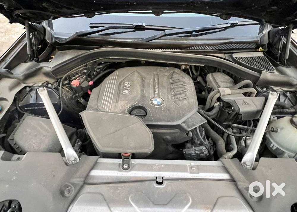 Bmw X4 M Sport X Xdrive20d, 2020, Diesel