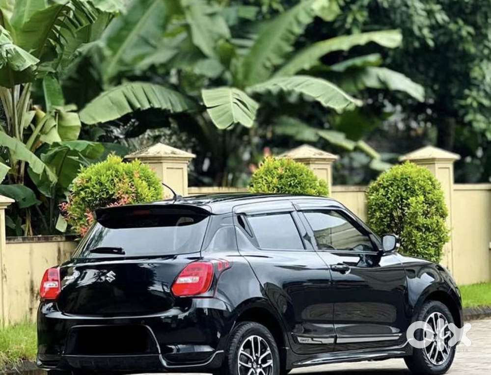 Maruti Suzuki Swift Vvt Zxi, 2023, Petrol