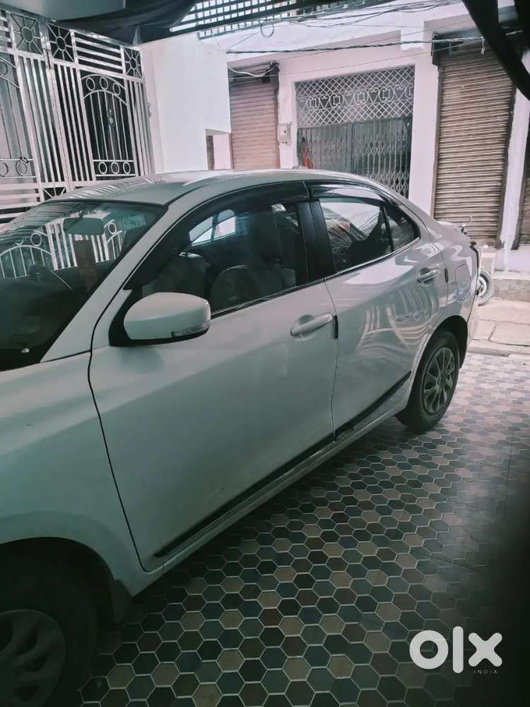 Swift Dzire -2026 Model, Brand New Car