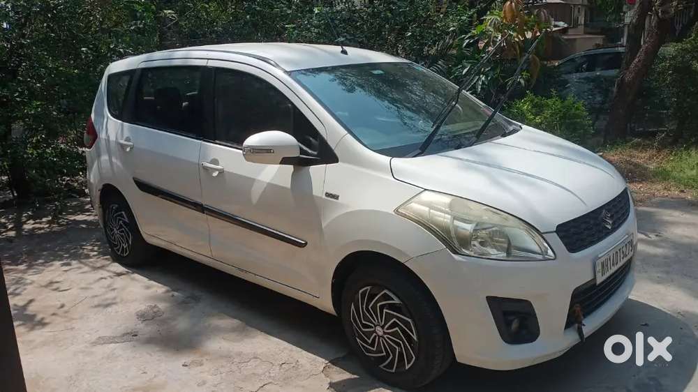 Maruti Suzuki Ertiga 2013 Diesel 280000 Km Driven