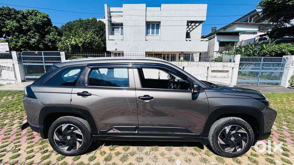 Maruti Suzuki Victoris Others, 2026, Petrol
