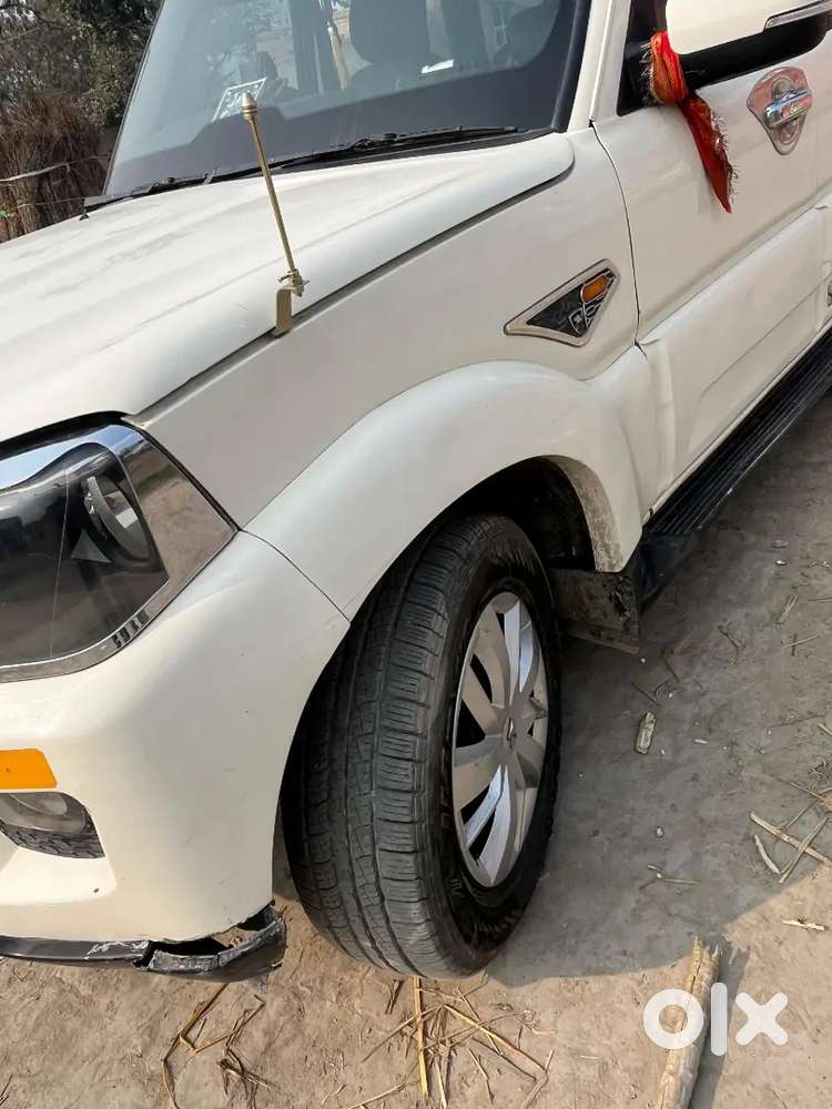 Mahindra Be 6 2016 Manual Diesel