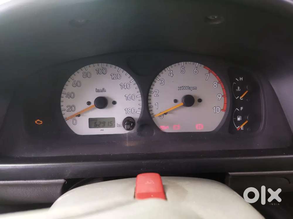 Maruti Suzuki Wagon R 2006