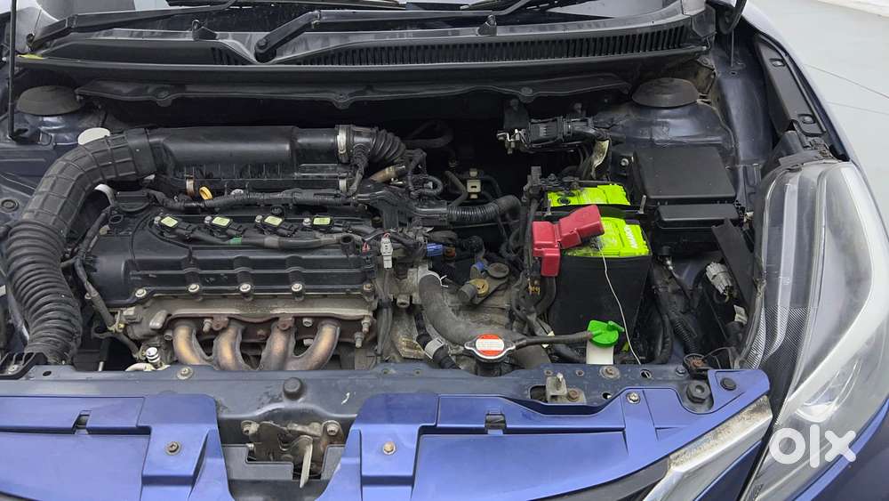 Maruti Suzuki Baleno 1.2 Zeta, 2019, Petrol