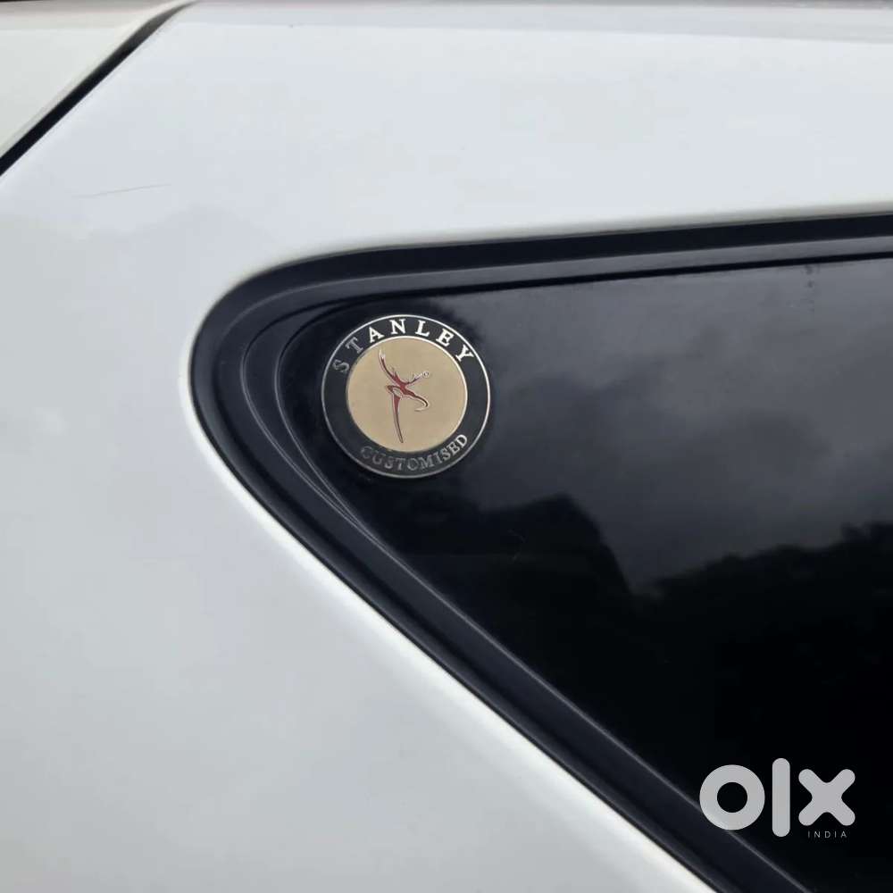 Toyota Innova Crysta, 2019, Diesel