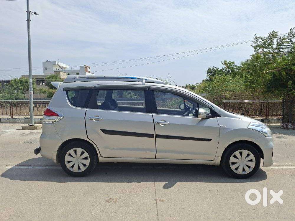 Maruti Suzuki Ertiga Vdi, 2016, Diesel