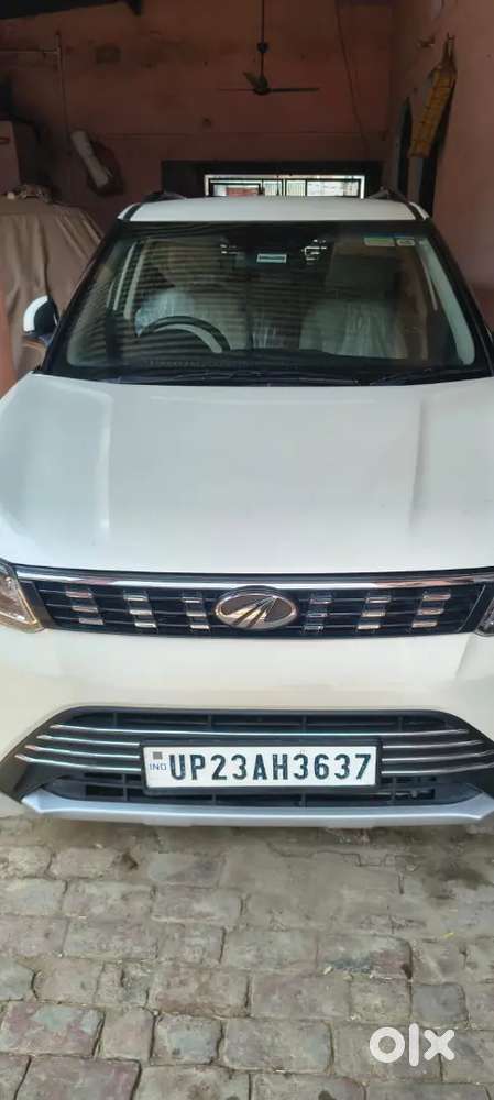 Mahindra Xuv300 Turbosport 2021 Diesel 21000 Km Driven