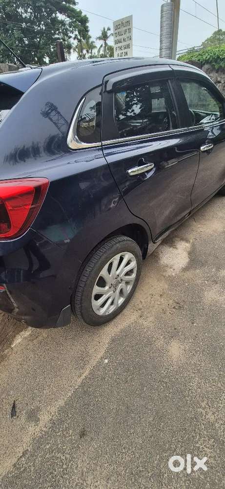 Maruti Baleno 1.2 Zeta 2023
