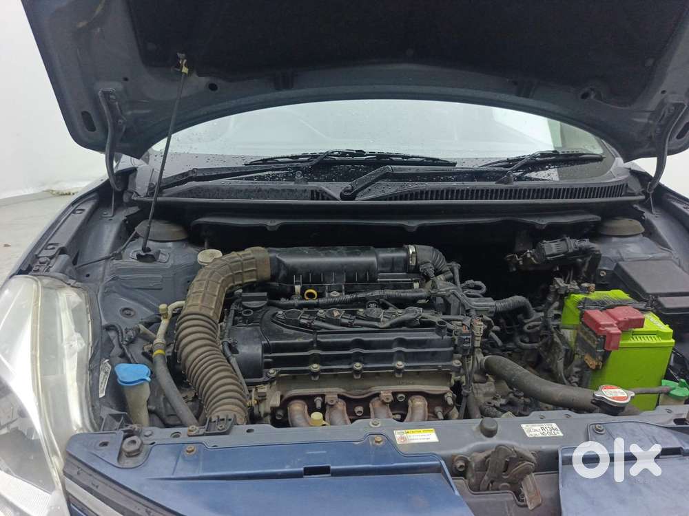Maruti Suzuki Baleno 1.2 Zeta, 2017, Petrol