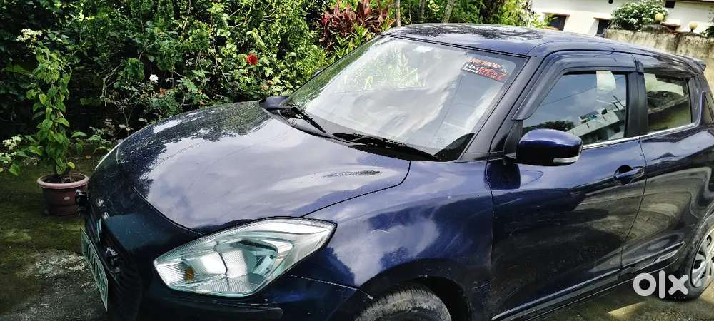 Maruti Suzuki Swift Vdi 2020