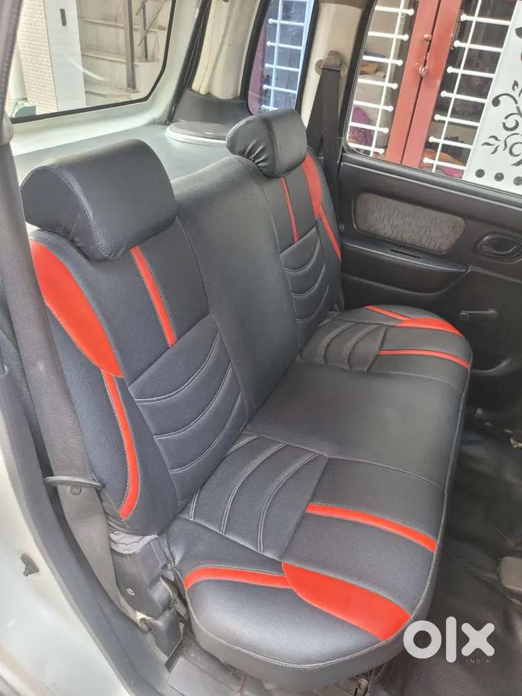 Maruti Suzuki Wagon R 2007 Cng & Hybrids 110000 Km Driven