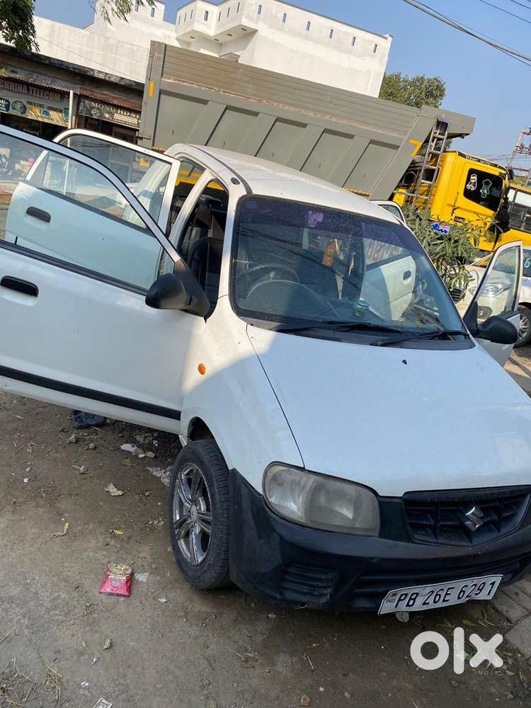 Alto Acc Very Good Candtion