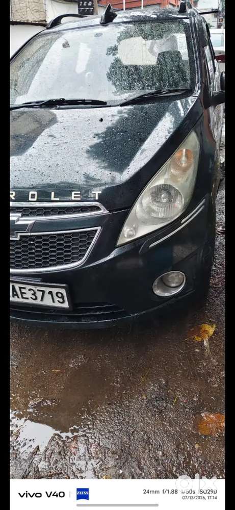Chevrolet Beat 2013 Petrol 25000 Km Driven