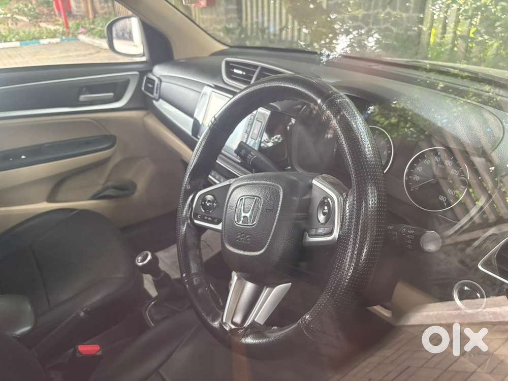 Honda Amaze 2022 Petrol