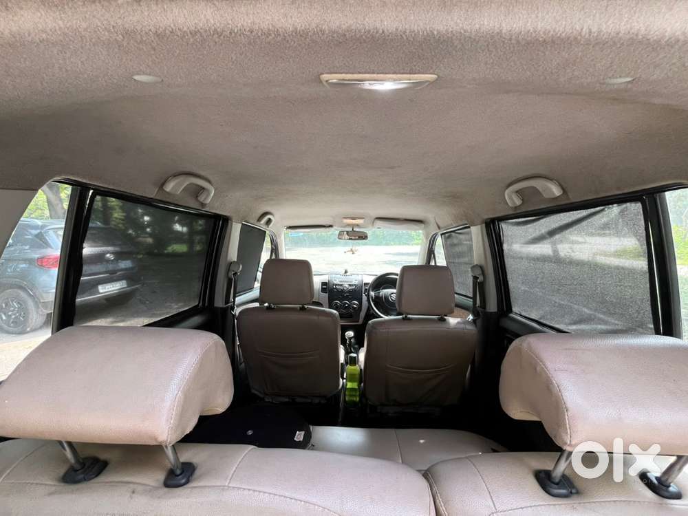 Maruti Wagon R 2013