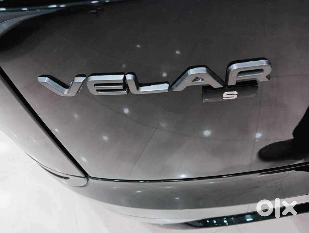 Land Rover Range Velar R-dynamic S, 2021, Diesel