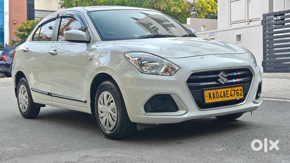Maruti Suzuki Swift Dzire, 2025, Cng & Hybrids