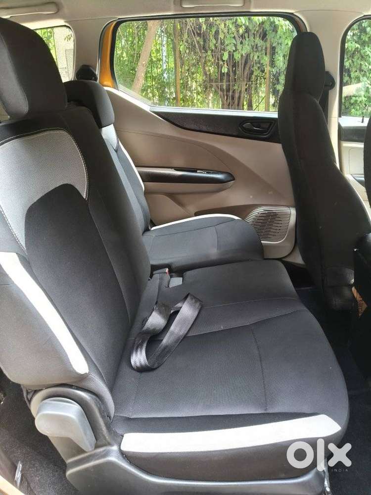 Renault Triber Rxl, 2022, Petrol