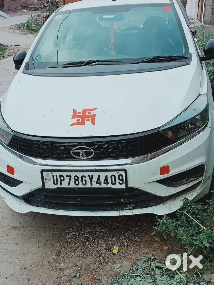 Tata Tiago Cng 2022 Model