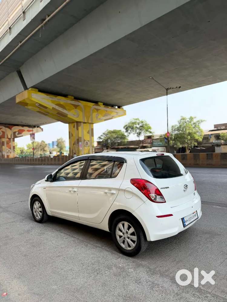 Hyundai I20 Spotz Petrol Manual 2014