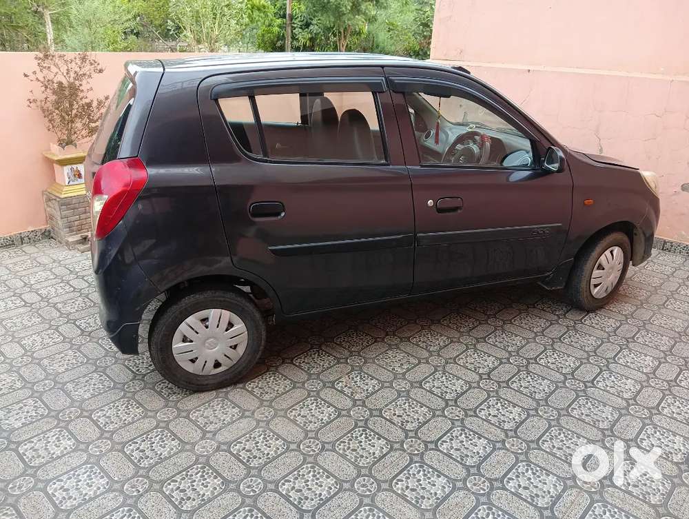 Maruti Suzuki Alto 800