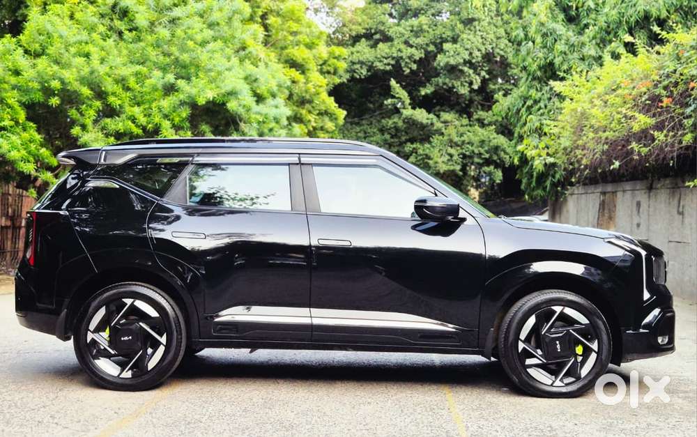 Kia Seltos Gtx Plus 1.5 Turbo Petrol Dct, 2026, Petrol