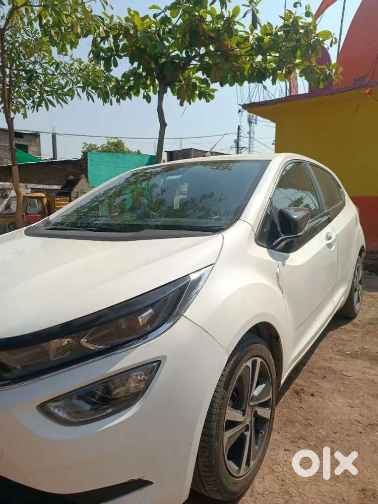 Tata Altroz Diesel 2021 Model