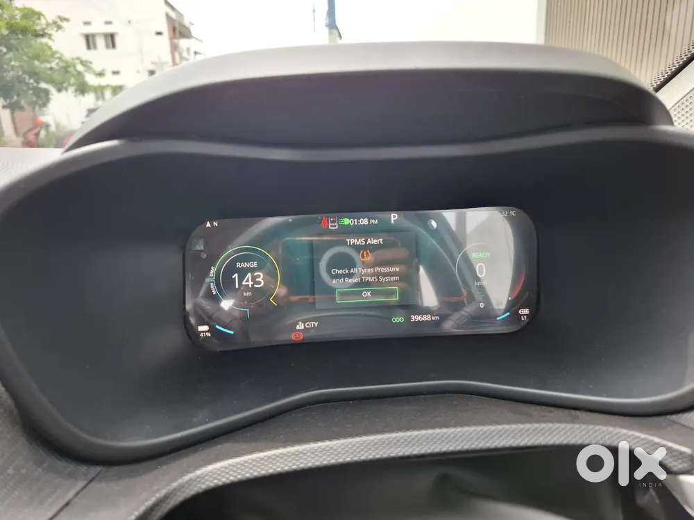Tata Nexon Ev 2024 Electric Car