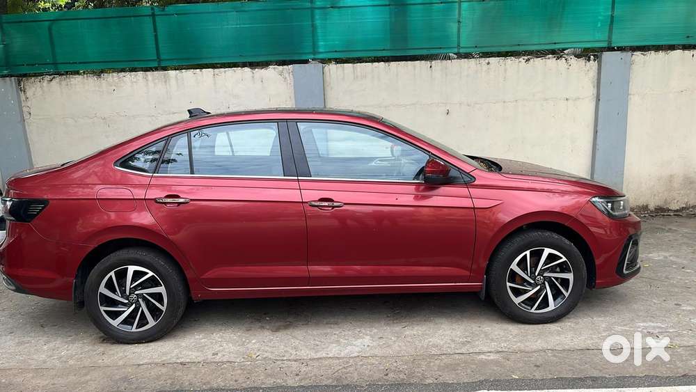 Volkswagen Virtus, 2022, Petrol