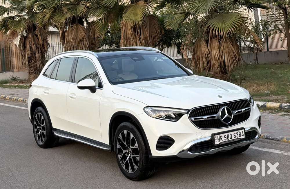 Mercedes-benz Glc 220d 4matic, 2024, Diesel