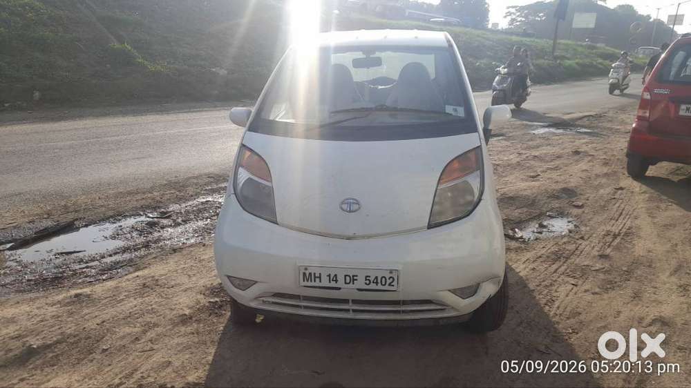 Very Good Condition  Singal Handel Vehicle