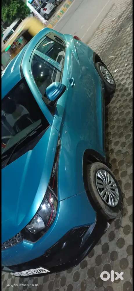 Mahindra Kuv 100 Diesel 2016 Owner 1st