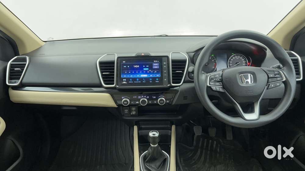 Honda City 1.5 Vx I-vtec Mt, 2023, Petrol