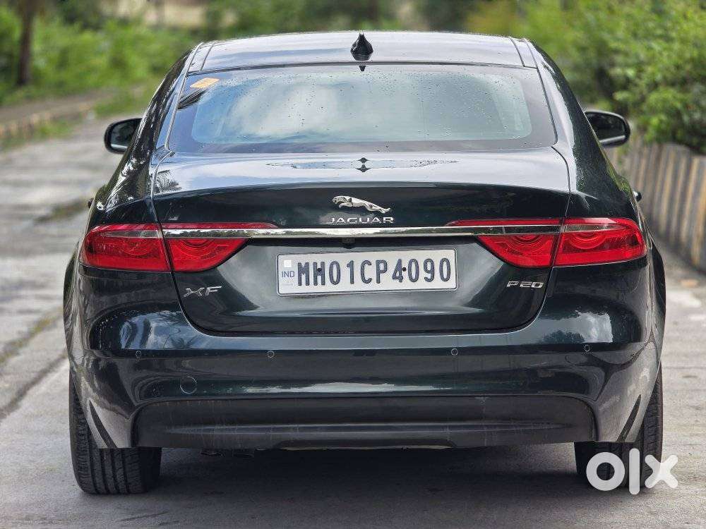 Jaguar Xf 2.0 Diesel Prestige, 2017, Diesel