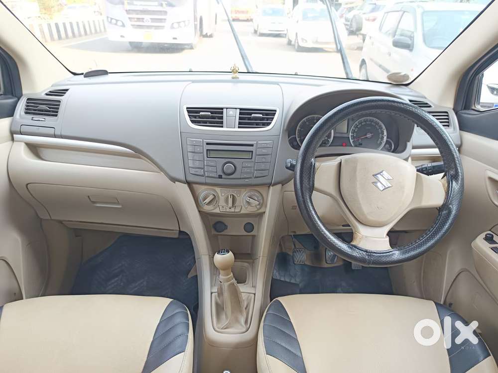 Maruti Suzuki Ertiga 2012-2015 Vdi, 2014, Diesel